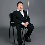 陶教练仁杆工作室抖音达人头像