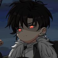 天魔Ai真人剧场抖音达人头像