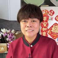 胖姐清洁妙招抖音达人头像