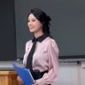 糖糖老师¹²²¹抖音达人头像