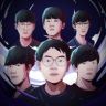 仁川人小助理-小麦抖音达人头像