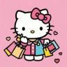 🔥Kitty暴击衣橱抖音达人头像