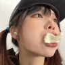 小里抖音达人头像