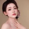 姗姗 studio抖音达人头像