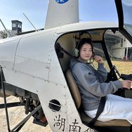 晴天妹妹呀抖音达人头像