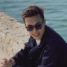 阿淮『四十出头』抖音达人头像