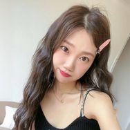 我是大七（Hannam-dong女装）抖音达人头像