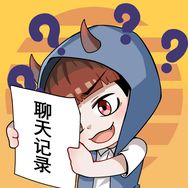 裤子大恶魔抖音达人头像