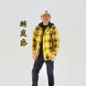 刘定海大舞台（走进含山）抖音达人头像