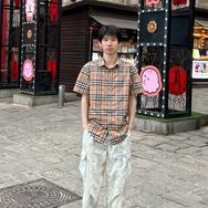WL林尼克抖音达人头像