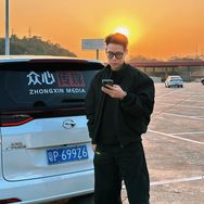 河源大叔抖音达人头像