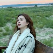 子安的珠宝鉴定师知意抖音达人头像