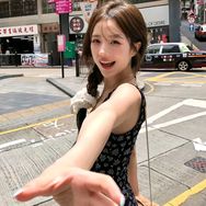 柚宁百货抖音达人头像
