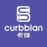 Curbblan卡伴官方旗舰店抖音达人头像