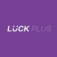 luck plus官方旗舰店抖音达人头像