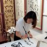 伊人阳亮文化专卖店抖音达人头像