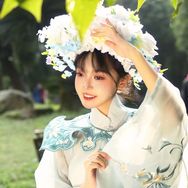 小樱抖音达人头像