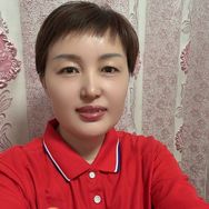 苏州高端家政谢姐抖音达人头像