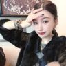 阿彤女装抖音达人头像