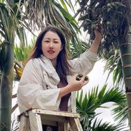 槟榔管家抖音达人头像