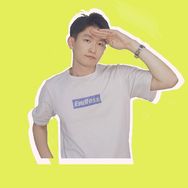 硬派东辰抖音达人头像
