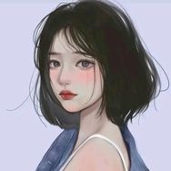 七七酱抖音达人头像