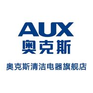 奥克斯家居清洁旗舰店抖音号头像