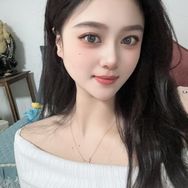 淮北珊珊美妆店抖音达人头像