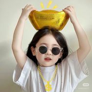 南禾·孕Nanhe（走心版）抖音达人头像