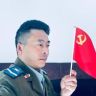 中国星🇨🇳抖音达人头像