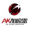 AK加速器抖音达人头像