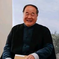 莫言讲抖音达人头像