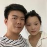 自阳和格的乡村生活抖音达人头像