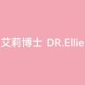 艾莉博士 P3闪溶益生菌抖音号头像