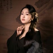 小乔妹🎙️³³²《云海》抖音达人头像