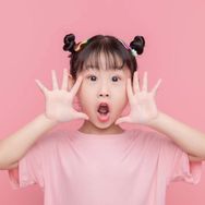 呐筱妞抖音达人头像