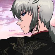 Sky凯隐抖音达人头像