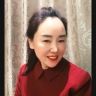 陆秋君抖音达人头像