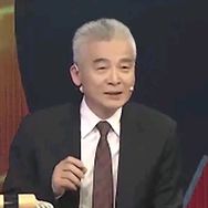 中医冯春祥抖音达人头像