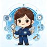 晓薇讲涉氨制冷与运行抖音达人头像