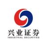 兴业证券抖音达人头像