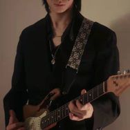 苏白抖音达人头像