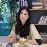 阿宝姐讲AI职场提效抖音达人头像