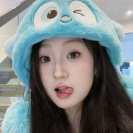 是小悦悦吖抖音达人头像
