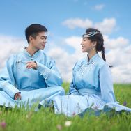 摄影讲师李小龙抖音达人头像