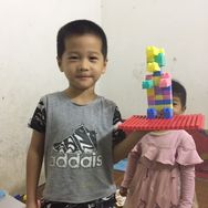 奶奶有乖孙抖音达人头像
