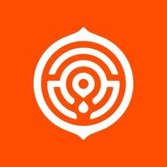 核桃编程赛考抖音达人头像