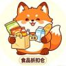 丰盛零食捡漏仓抖音达人头像