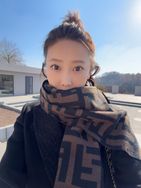 火力和丁宁抖音达人头像