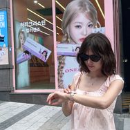 你的涵ge抖音达人头像